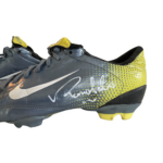 Ronaldo Nazario Worn Boots, Messina vs Milan 2007 - Image 3
