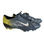 Ronaldo Nazario Worn Boots, Messina vs Milan 2007 - Image 6