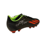 Messi's Signed Football Boot - Image 3