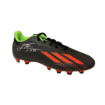 Messi's Signed Football Boot - Image 2