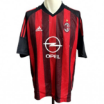 Rivaldo Official AC Milan Signed Shirt, 2002/03 - Image 5