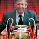 Alex Ferguson's Manchester United 1999 Signed Shirt