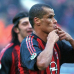 Rivaldo Official AC Milan Signed Shirt, 2002/03 - Image 3