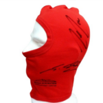 Face Mask Signed by Felipe Massa and Michael Schumacher - Image 7