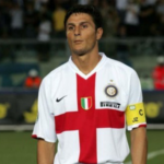Inter Stadium Gym Sack - Signed by Javier Zanetti - Image 6