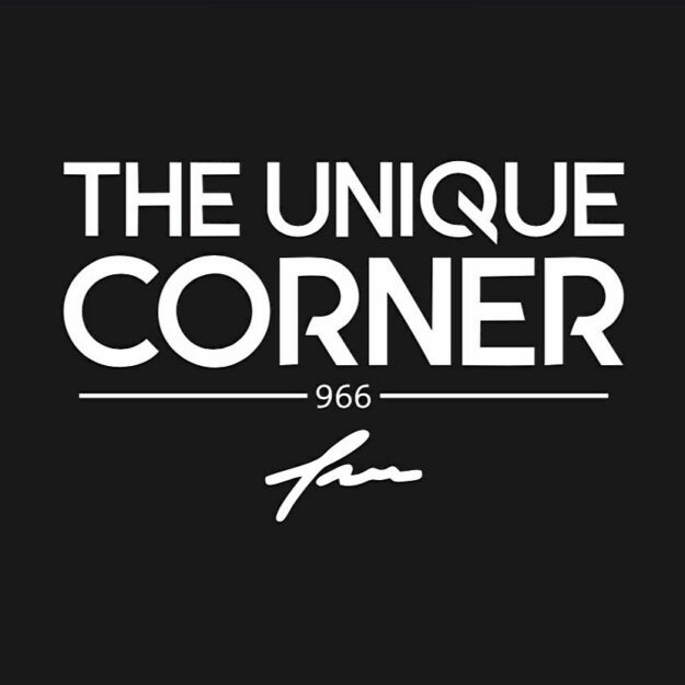 Theuniquecorner