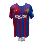 تيشيرت برشلونة
