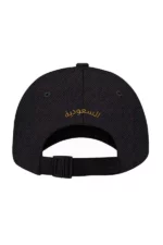 كاب اسود كلاسيك