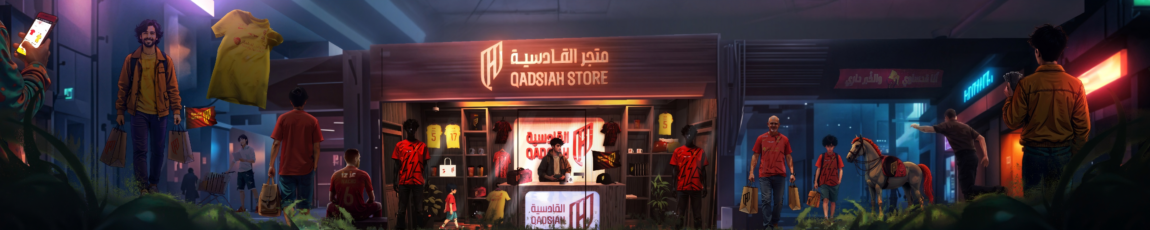 ALQADSIAH