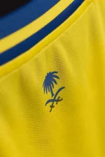 تيشرت نادي النصر الأساسي 24/25