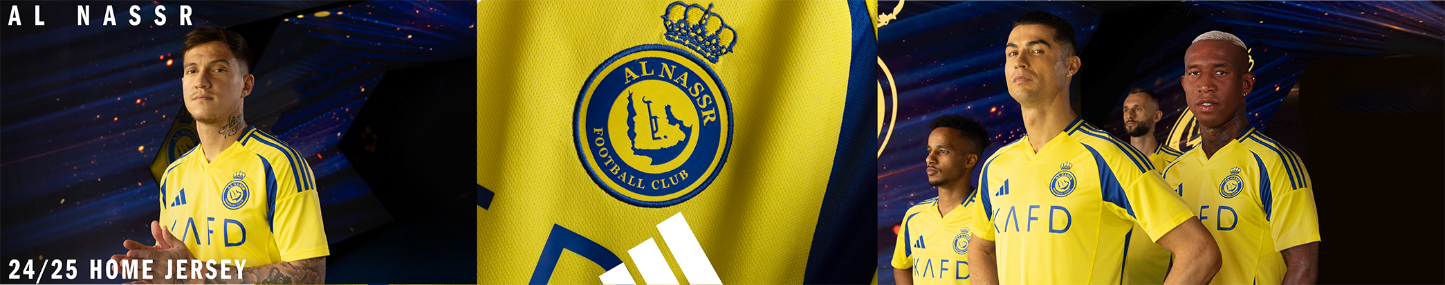 Al Nassr