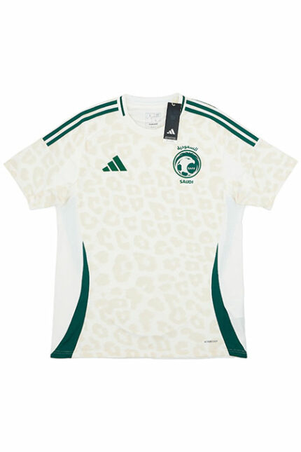 تيشرت المنتخب السعودي الإحتياطي 24 رجال