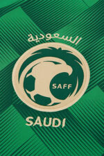 تيشرت المنتخب السعودي الأساسي 24 رجال