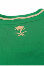 تيشرت المنتخب السعودي الأساسي 24 رجال