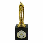 EWC Trophy Replica 150 mm