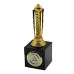 EWC Trophy Replica 150 mm - Image 6
