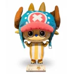 Mega Labubu 1000% Tony Chopper Edition by Pop Mart