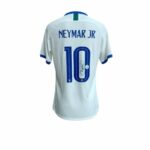 Brazil 2019/20 Signed Shirt – Neymar Jr - Image 2