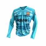 Barcelona 2019/20 Signed Shirt – Ter Stegen - Image 4