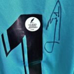 Barcelona 2019/20 Signed Shirt – Ter Stegen - Image 3