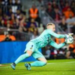 Barcelona 2019/20 Signed Shirt – Ter Stegen - Image 2