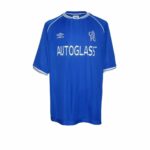 Petr Cech Signed Chelsea Shirt - Image 2