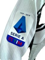 Juventus 2020/21 Signed Shirt – Gonzalo Higuaín - Image 3
