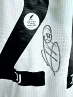 Juventus 2020/21 Signed Shirt – Gonzalo Higuaín - Image 2