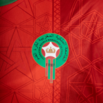 Morocco Fan Jersey II - Image 2