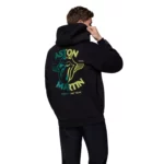 Aston Martin F1 x BOSS Rolling Stones Special Edition Hoodie - Image 5