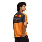 McLaren x Puma F1 Team RP Tee - Image 3