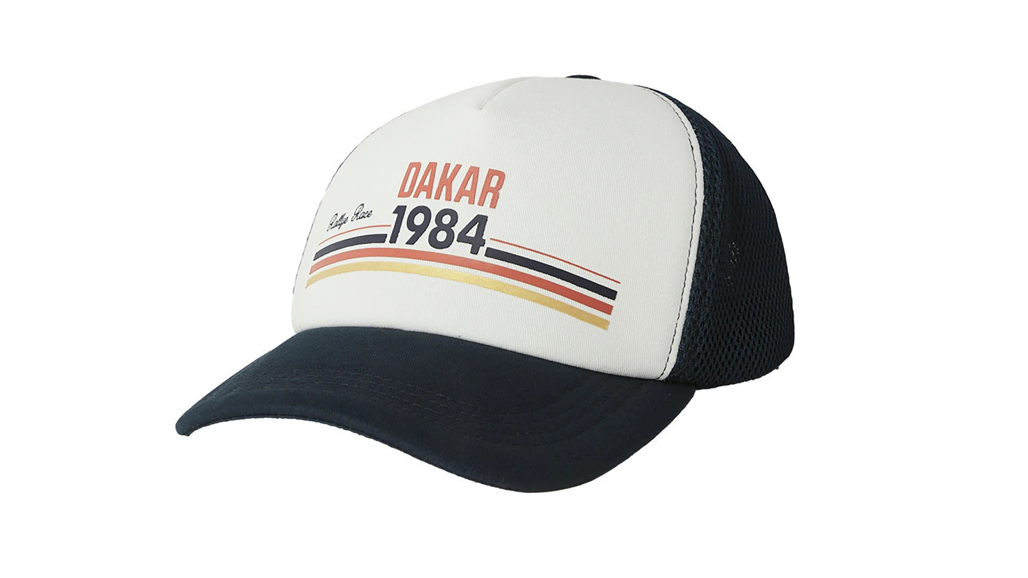 10e1989c-7546-4301-b231-98090461fdc7.jpg Dakar CL Cap 02 Racing Style - Image 1