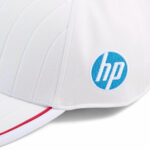 Ferrari Leclerc Monaco Cap - Image 4