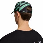 Formula 1 Track Graphic BB Cap - Image 2