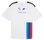 ⁦تيشيرت سائقي BMW Motorsport إصدار 2026⁩ - الصورة ⁦2⁩