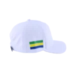 Ayrton Senna Leisure Cap - Image 6