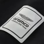 Aston Martin Formula 1 Team Logo Polo Shirt - Image 4