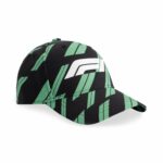 Formula 1 Track Graphic BB Cap - Image 3