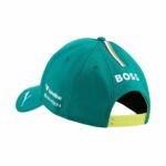 Aston Martin Alonso BB Cap 2026 - Image 3