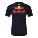 ⁦تيشيرت Max Verstappen الخاص بسائقي Red Bull Racing للرجال⁩ - الصورة ⁦4⁩