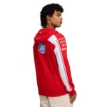 Ferrari Hoodie 2026 - Image 4