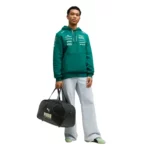 Aston Martin F1 Men’s Team Hoodie 2026 - Image 5