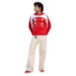 Ferrari Hoodie 2026 - Image 3