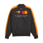 McLaren x Puma F1 Team RP Bomber Jacket - Image 4
