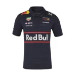 Red Bull Racing Kids Team Polo Shirt