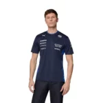 ⁦تيشيرت F1 الرياضي للرجال - إصدار الذكرى العشرين⁩ - الصورة ⁦3⁩