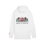 Formula 1 Drive to Survive Hoodie - Image 4