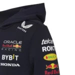 ⁦هودي فريق Red Bull Racing F1 للأطفال - تشكيلة موسم 2024⁩ - الصورة ⁦3⁩