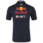Red Bull Racing Men’s Team Polo Shirt 2025 - Image 6