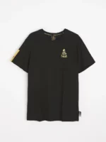 Dakar VIP 01 246 Racing T-Shirt 100% Cotton Motorsport Apparel